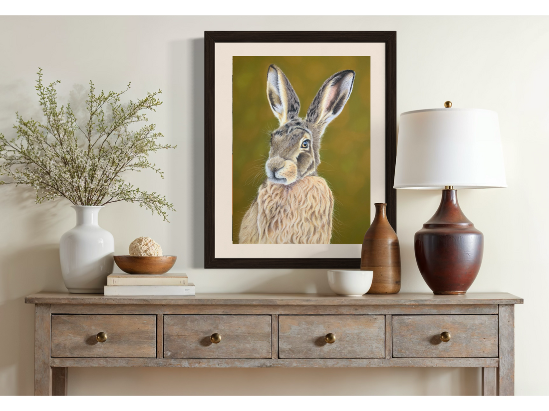 Why Woodland Animals Make Timeless Home Décor